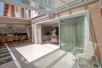 house em Avenida Vicente Paiva, Vila Progredior - São Paulo - SP