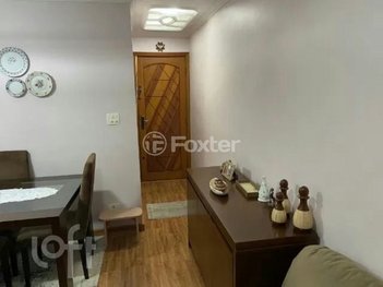 apartment em Rua Pelópia, City América - São Paulo - SP