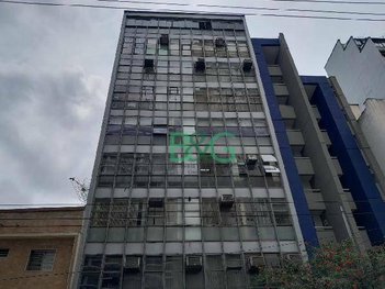 office em Rua Major Sertório, Vila Buarque - São Paulo - SP