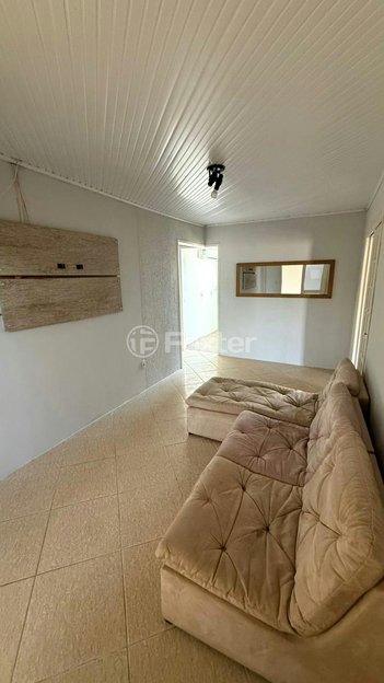 house em Rua Oito, Jardim dos Lagos - Guaíba - RS