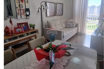 apartment em Avenida Doutor Adilson Rodrigues, Jardim das Samambaias - Jundiaí - SP
