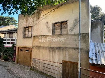 house em Avenida Pinheiro Borda, Cristal - Porto Alegre - RS