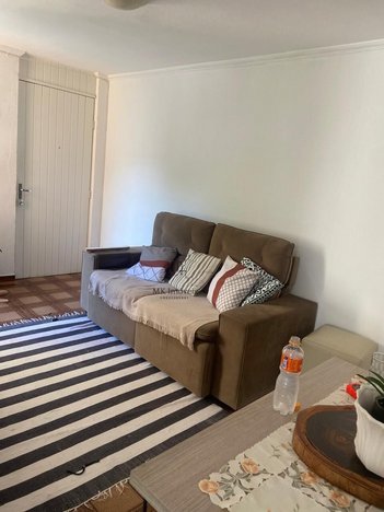 apartment em Rua João Benegas Ortiz, Jardim Camila - Mogi das Cruzes - SP