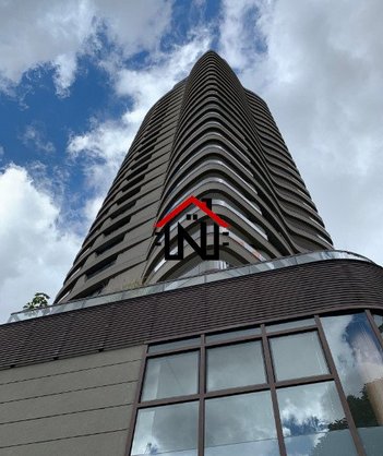 apartment em Rua das Fiandeiras, Vila Olímpia - São Paulo - SP