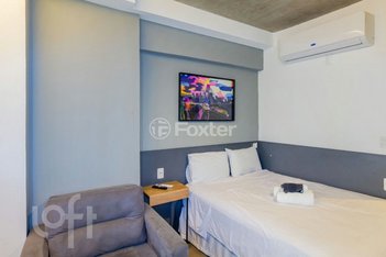 apartment em Alameda Lorena, Jardim Paulista - São Paulo - SP