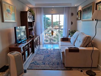 apartment em Rua Antônio Tavares, Cambuci - São Paulo - SP
