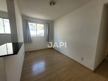 apartment em Avenida Reserva do Japy, Recanto Quarto Centenário - Jundiaí - SP