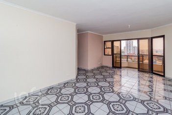 apartment em Gama Lobo, Vila Dom Pedro I - São Paulo - SP