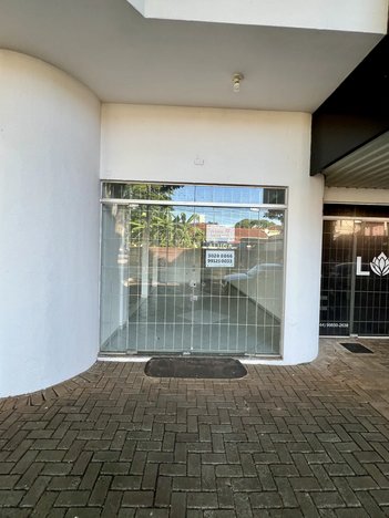 commercial_property em Avenida São Domingos, Vila Morangueira - Maringá - PR