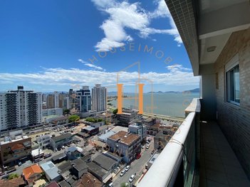 apartment em Santos Saraiva, Estreito - Florianópolis - SC
