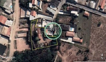 commercial_building em Rua Benedito de Araújo, Chácaras Araújo II - São José dos Campos - SP