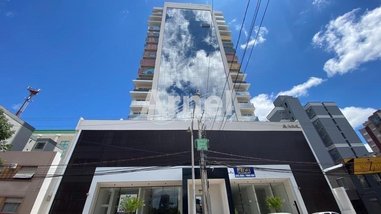apartment em Rua Independência, Centro - Passo Fundo - RS