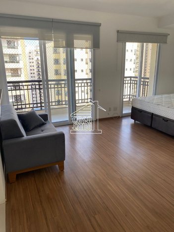 apartment em Rua Maria Otília, Vila Regente Feijó - São Paulo - SP