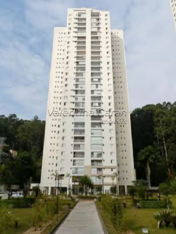 apartment em Avenida Giovanni Gronchi, Vila Andrade - São Paulo - SP