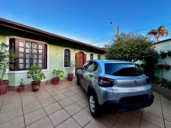 house em Rua Herbert Erich Kremer, Vila Friburgo - São Paulo - SP