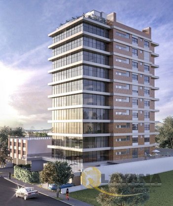 apartment em Rua Ferreira Viana, Petrópolis - Porto Alegre - RS