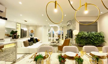 apartment em Rua Cubatão, Vila Mariana - São Paulo - SP