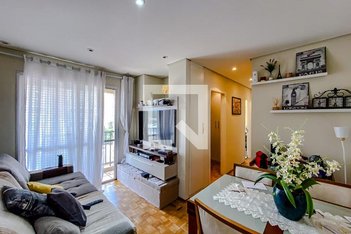 apartment em Rua Monsenhor João Felipo, Mooca - São Paulo - SP