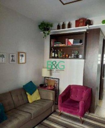 apartment em Rua Santa Izabel, Vila Buarque - São Paulo - SP