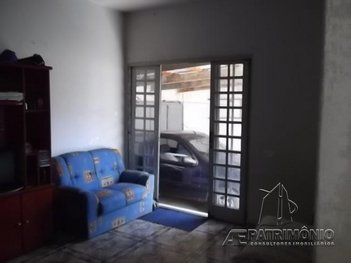 house em Rua Isaltino Guanabara Rodrigues Costa, Vila Barão - Sorocaba - SP