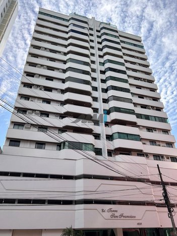 apartment em Avenida Normando Tedesco, Centro - Balneário Camboriú - SC