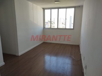 apartment em Rua General José de Almeida Botelho, Parque Mandaqui - São Paulo - SP