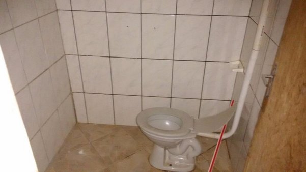 Cômodo Condomínio