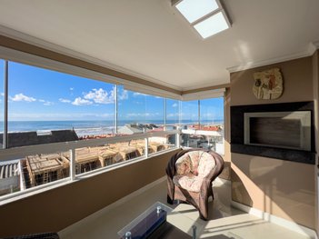apartment em Avenida Beira Mar, Capão da Canoa - Capão da Canoa - RS