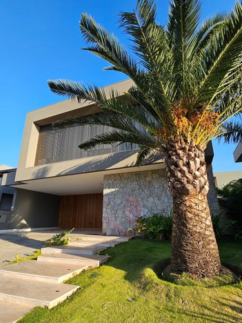 house em Rua Tenente Ivano Pedro Rodrigues, Quinta do Golfe Jardins - São José do Rio Preto - SP