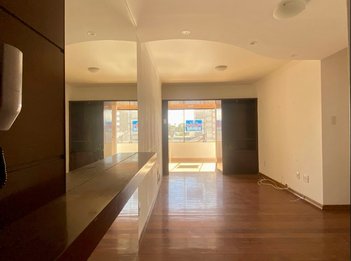 apartment em Rua Andrade Neves, Centro - Pelotas - RS