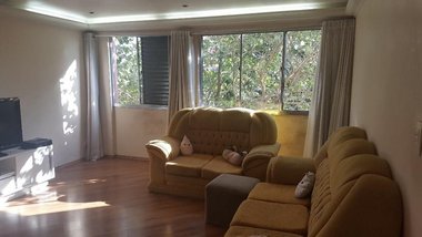 apartment em Rua Piraquara, Jardim Nordeste - São Paulo - SP