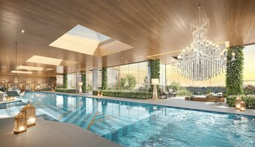 apartment em Avenida Professor Ascendino Reis, Vila Clementino - São Paulo - SP