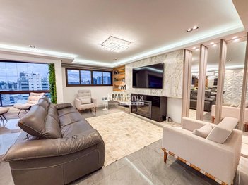 apartment em Germano Arduíno Toniolo, Sanvitto - Caxias do Sul - RS