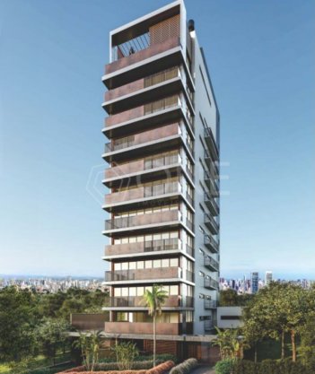 apartment em Rua Almirante Abreu, Rio Branco - Porto Alegre - RS
