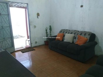 house em Rua Botafogo, Parque Duval de Barros (Parque Durval de Barros) - Ibirité - MG