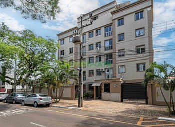 apartment em Avenida Paissandu, Zona 07 - Maringá - PR
