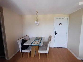 apartment em Estrada dos Bandeirantes, Jacarepaguá - Rio de Janeiro - RJ