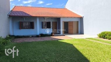 house em Rio Negro, Igará - Canoas - RS