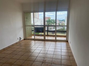 apartment em Rua Adalberto Pajuaba, Sumarezinho - Ribeirão Preto - SP