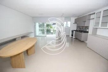 apartment em Rua Germano João Alberto Fiss, Três Vendas - Pelotas - RS