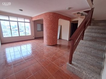 apartment em Rua República do Líbano, Jardim Oswaldo Cruz - São José dos Campos - SP