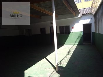 commercial_building em Rua Melvin Jones, Centro - Osasco - SP