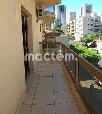 apartment em Rua Paschoal Bardaro, Jardim Irajá - Ribeirão Preto - SP