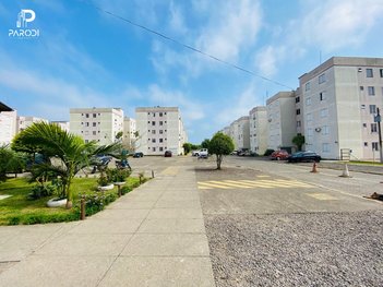 apartment em Venâncio Aires, Passo D'Areia - Santa Maria - RS