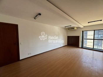 office em SCN Quadra 2 Bloco D, Asa Norte - Brasília - DF