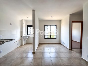 apartment em Rua Walfrido Rey, Jardim Yolanda - São José do Rio Preto - SP