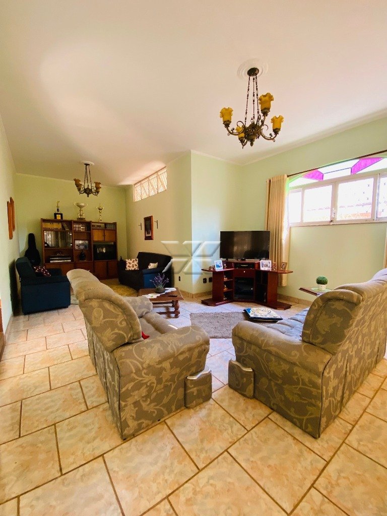 Sala de estar