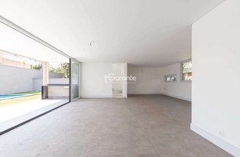 house em Rua Comendador Elias Zarzur, Santo Amaro - São Paulo - SP