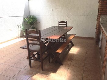 house em Rua Nelson Mazzei, Jaçanã - São Paulo - SP
