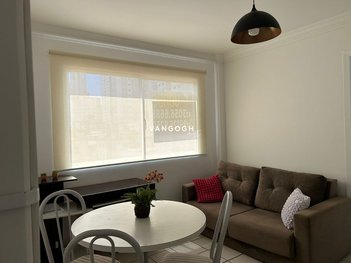 apartment em Avenida do Estado Dalmo Vieira, Centro - Balneário Camboriú - SC
